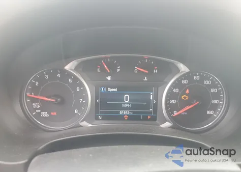 2018 GMC Terrain Slt из США, поврежденный, VIN 3GKALPEX9JL218117